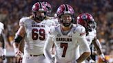What channel is South Carolina vs. Florida on today? Time, TV schedule for Gamecocks' Week 7 game
