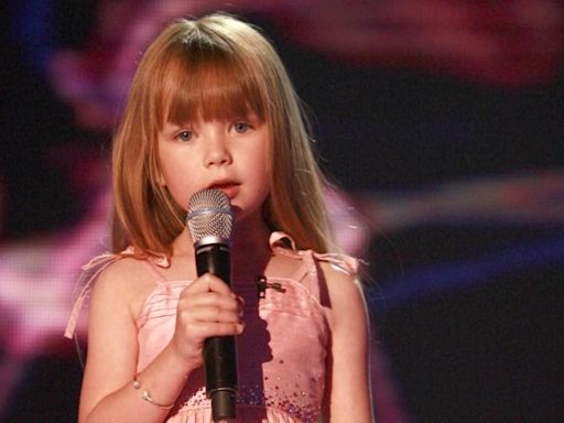 Britain's Got Talent child star rejects Love Island 17 years after finding fame