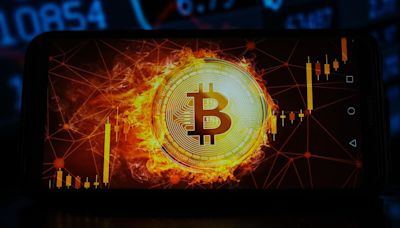 Bitcoin Suddenly Braced For A $35 Trillion Halving Price Earthquake