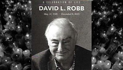 Deadline’s Legendary Hollywood Labor Reporter Dave Robb Gets Final Sendoff This Saturday