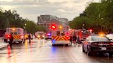 3 dead, 1 injured in lightning strike near White House; couple celebrating anniversary among casualties