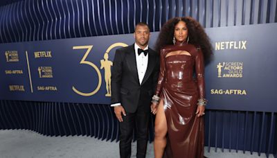 Report: Russell Wilson, Wife Ciara to Land $31M After Selling Seattle Mansion, Estate