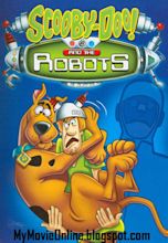 Scooby Doo and the Robots 2011 | WATCH FULL MOVIES ONLINE FOR FREE