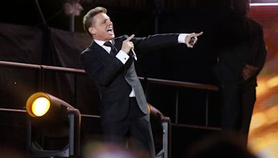 Luis Miguel desata la locura en su apoteósico concierto en Córdoba, la primera parada de su esperada gira por España