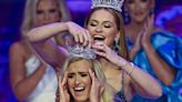 Miss America 2024 is first active duty military personnel to win contest title