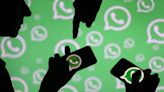 Russia fines WhatsApp for first time for not deleting banned content