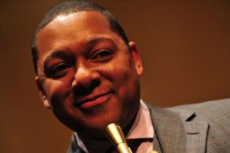 Wynton Marsalis