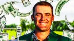 Scottie Scheffler solidifies historic reign over golf with second Masters win