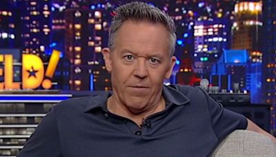 GREG GUTFELD: We didn't get any answers from Biden's Oval Office address