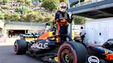 F1 Monaco Grand Prix LIVE: Race updates and build-up