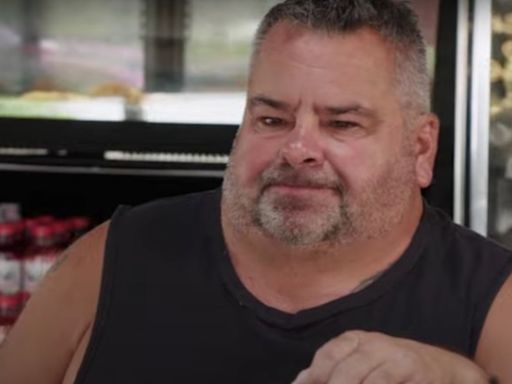 Has 90 Day Fiancé’s Big Ed Moved on From Liz Woods?