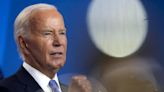 Biden resists pressure to step aside, pledges party unity and campaign comeback