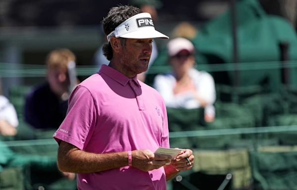 Bubba Watson Is Being Relegated Out of LIV Golf, but Will Likely Keep Playing