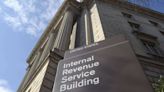 IRS has 37,000 webpages. About 2% get nearly all of its traffic