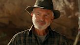 Jurassic Park’s Sam Neill Explains Why He’s ‘Not Remotely Afraid’ Of Dying From Cancer