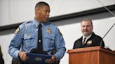 Reporting for duty: Columbia County training center graduates first class of law officers