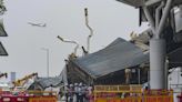 No loud noise, chaos when iron rods fell on cars: Delhi airport roof collapse eyewitnesses narrate incident