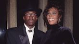 Bobby Brown Gives His Candid Thoughts on Upcoming Whitney Houston Movie