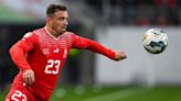 Euro 2024: Switzerland playmaker Xherdan Shaqiri ends national-team career after standout goal