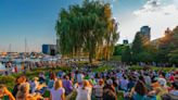 Harbourfront Centre to Host Summer Music in the Garden in Toronto at Harbourfront Centre 2024
