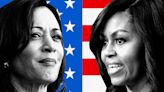 Madam President: Kamala Harris vs Michelle Obama