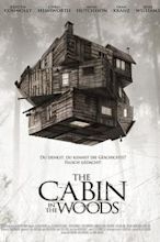 The Cabin in the Woods