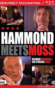 Hammond Meets Moss