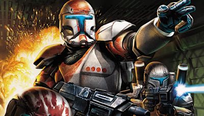 Star Wars Bad Batch Finale Just Killed Fan-Favorite Republic Commando Character