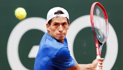 Sebastián Báez vs. Casper Ruud: horario y cómo ver el ATP 250 de Ginebra