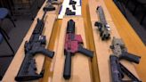 New York AG sues 10 ‘ghost gun’ manufacturers
