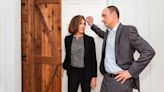 HGTV Star David Visentin Speaks Out After Hilary Farr's 'Love It or List It' Departure