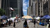 Here are all the Open Streets in NYC right now