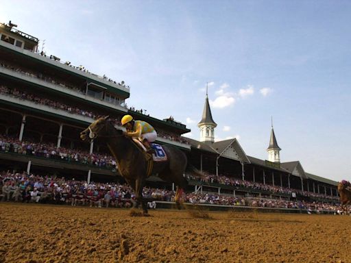 The best (and worst) moments that made the Kentucky Derby the holy grail of horse racing