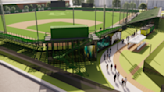 Raimondi Park renovations announced by Oakland Ballers ahead of June 4 debut