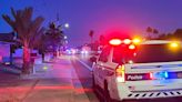 Phoenix police officer injured in shooting near 10th Street and Southern Avenue