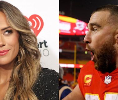 ¿Travis Kelce es alcohólico? El jugador responde la durísima acusación de Jana Kramer