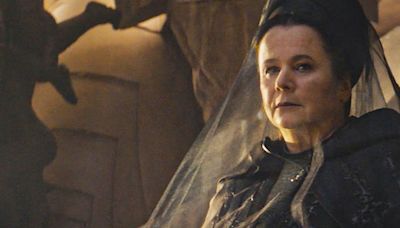 Dune prequel series confirms release window in new teaser trailer