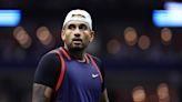 Nick Kyrgios rips media hypocrisy after seeing response to Andrey Rublev RG meltdown