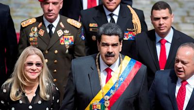 El demoledor análisis de Roberto Saviano sobre el Venezuela de Maduro: “Un narcoestado disfrazado de revolución”