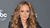 Leah Remini Hits Church of Scientology With Harassment and Defamation Lawsuit