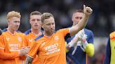 Bolton Wanderers linked with one-year deal for ex-Rangers star Scott Arfield