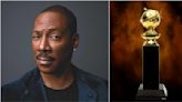 Eddie Murphy to Receive Cecil B. DeMille Award at the Golden Globes