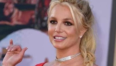 Britney Spears faz acordo com o pai