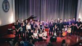 “Huellas vivas” homenajea a los músicos del Conservatorio