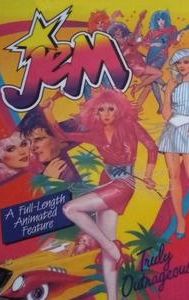 Jem: Truly Outrageous!