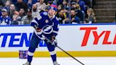 NHL Skills Competition: Nikita Kucherov goes viral with awful performance