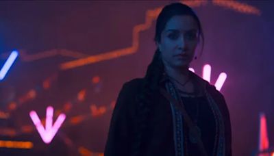 Stree 2 Teaser Trailer Teases Plot