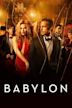 Babylon – Rausch der Ekstase