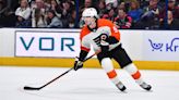 Drysdale should be ready for Flyers training camp after surgery | NHL.com