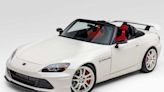 Honda S2000植入Civic Type R，這麼香還不快去找Evasive Motorsports